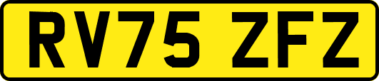 RV75ZFZ