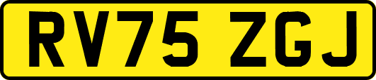 RV75ZGJ