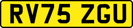 RV75ZGU