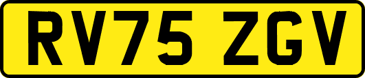 RV75ZGV