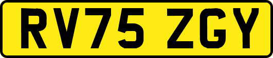 RV75ZGY