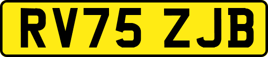 RV75ZJB