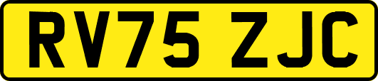 RV75ZJC