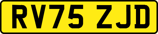 RV75ZJD