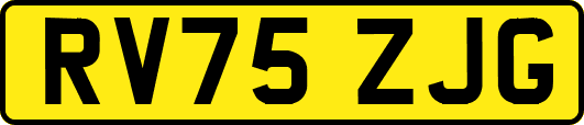 RV75ZJG