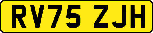 RV75ZJH