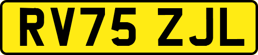 RV75ZJL