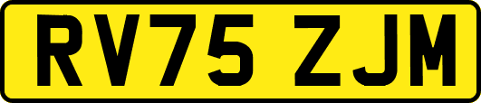 RV75ZJM