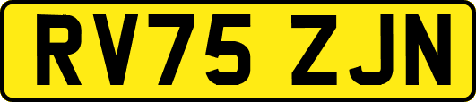 RV75ZJN