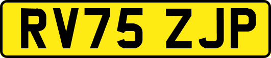 RV75ZJP