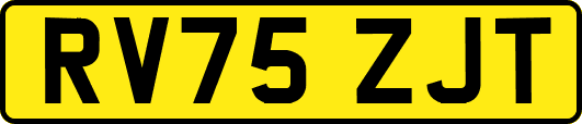 RV75ZJT