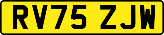 RV75ZJW