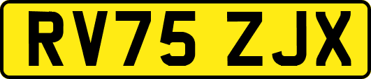 RV75ZJX