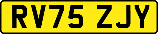 RV75ZJY