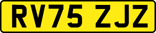 RV75ZJZ