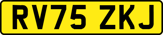 RV75ZKJ