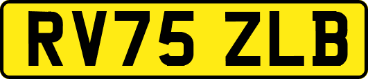 RV75ZLB