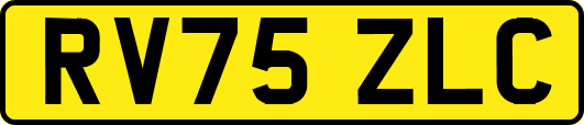 RV75ZLC
