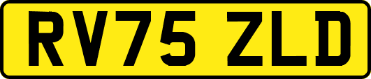 RV75ZLD