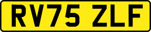 RV75ZLF