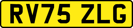 RV75ZLG