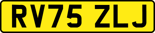 RV75ZLJ