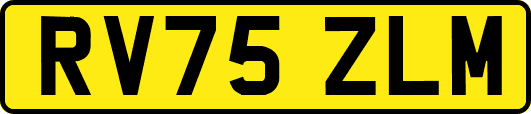 RV75ZLM