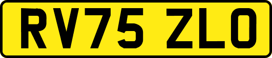 RV75ZLO