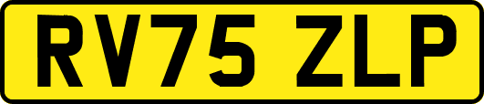 RV75ZLP