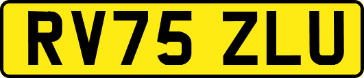 RV75ZLU