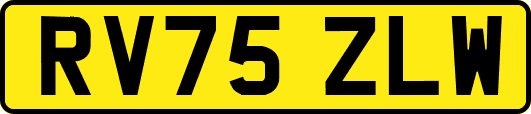RV75ZLW