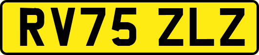 RV75ZLZ