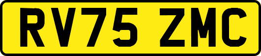 RV75ZMC