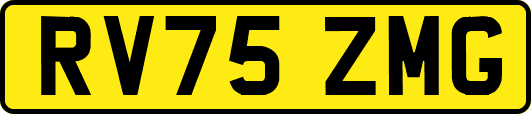 RV75ZMG