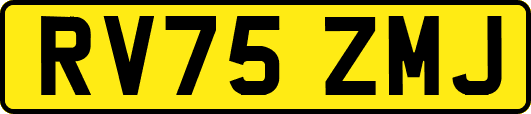 RV75ZMJ
