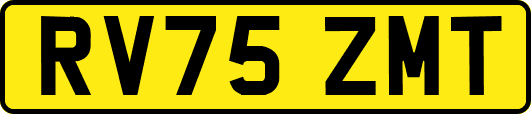 RV75ZMT