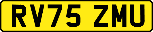 RV75ZMU