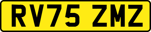 RV75ZMZ
