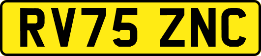RV75ZNC