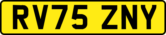 RV75ZNY
