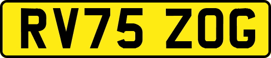 RV75ZOG