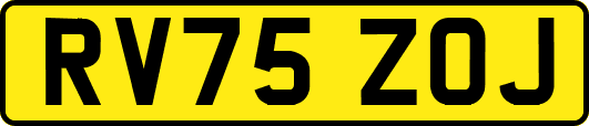 RV75ZOJ