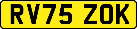 RV75ZOK