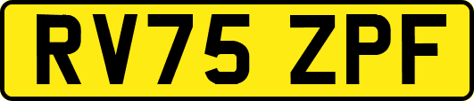 RV75ZPF