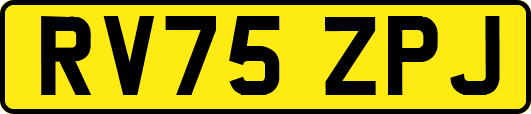 RV75ZPJ