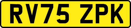 RV75ZPK