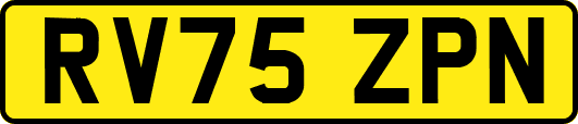 RV75ZPN