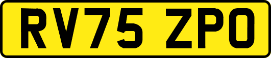 RV75ZPO