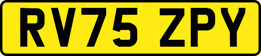 RV75ZPY