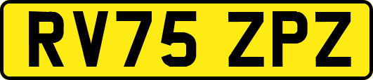 RV75ZPZ